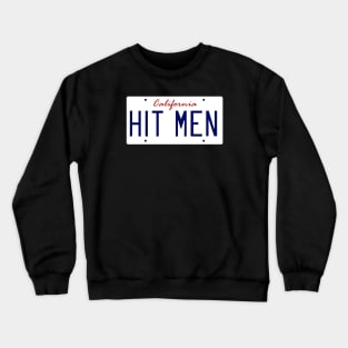 Hit Men Crewneck Sweatshirt